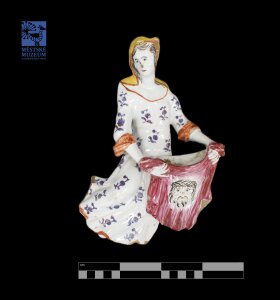 Kropenka svaté Veroniky